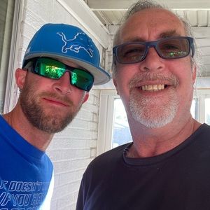 Meet your Posher, Dan